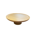 Suporte Madeira Bambu 